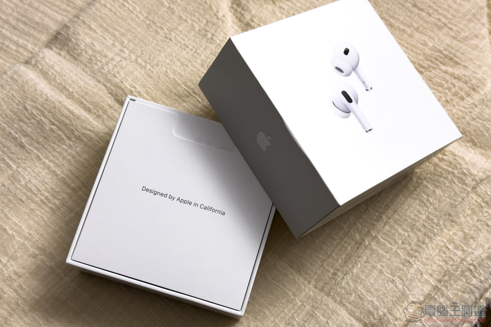 AirPods Pro 2 開箱體驗:這「計算」不簡單 - 電腦王阿達 AirPods Pro 2 開箱體驗:這「計算」不簡單 - 電腦王阿達