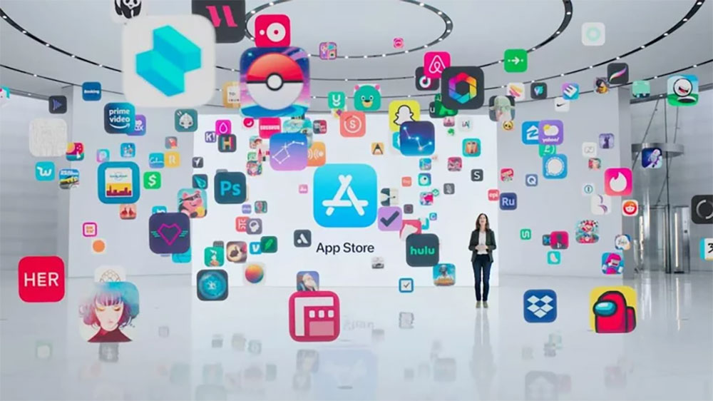 Apple's APP Store is undergoing major adjustments, introducing tiered and tiered pricing - Computer King Ada