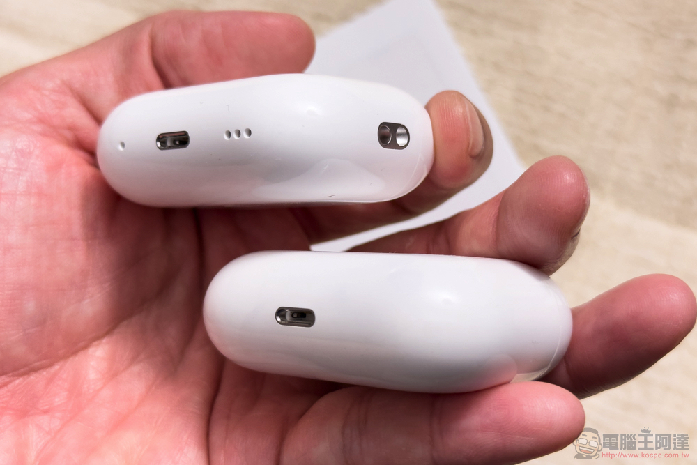 AirPods Pro 2 開箱體驗:這「計算」不簡單 - 電腦王阿達 AirPods Pro 2 開箱體驗:這「計算」不簡單 - 電腦王阿達
