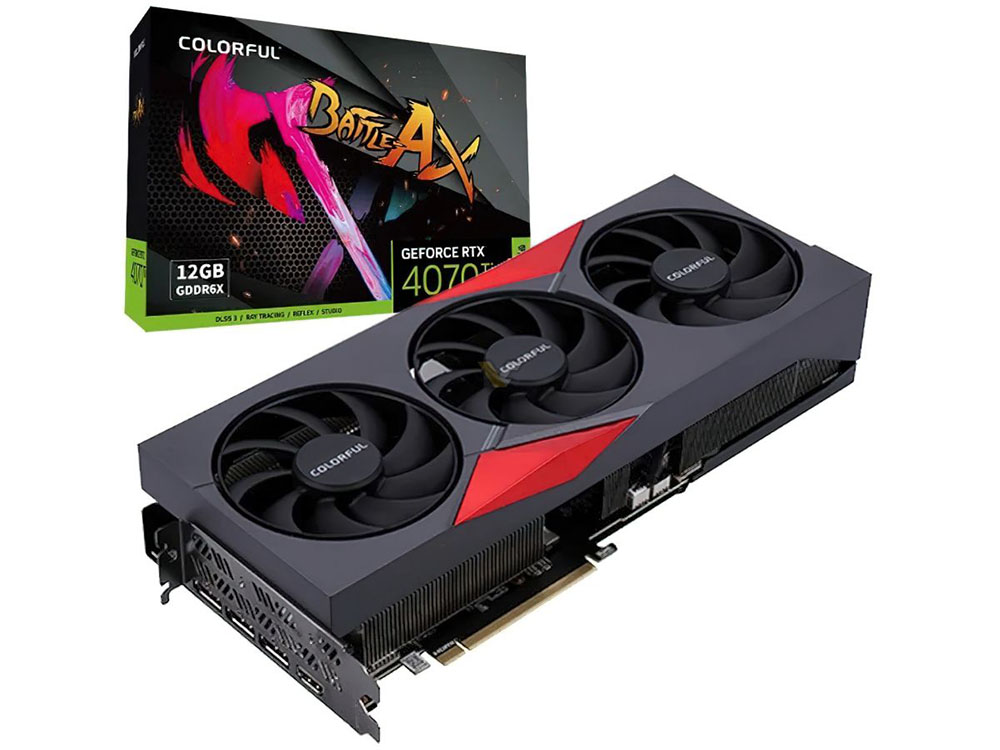 國外顯卡廠商確認 RTX 4070 Ti 就是由 4080 12GB 改名,規格都一樣 - 電腦王阿達 國外顯卡廠商確認 RTX 4070 Ti 就是由 4080 12GB 改名,規格都一樣 - 電腦王阿達