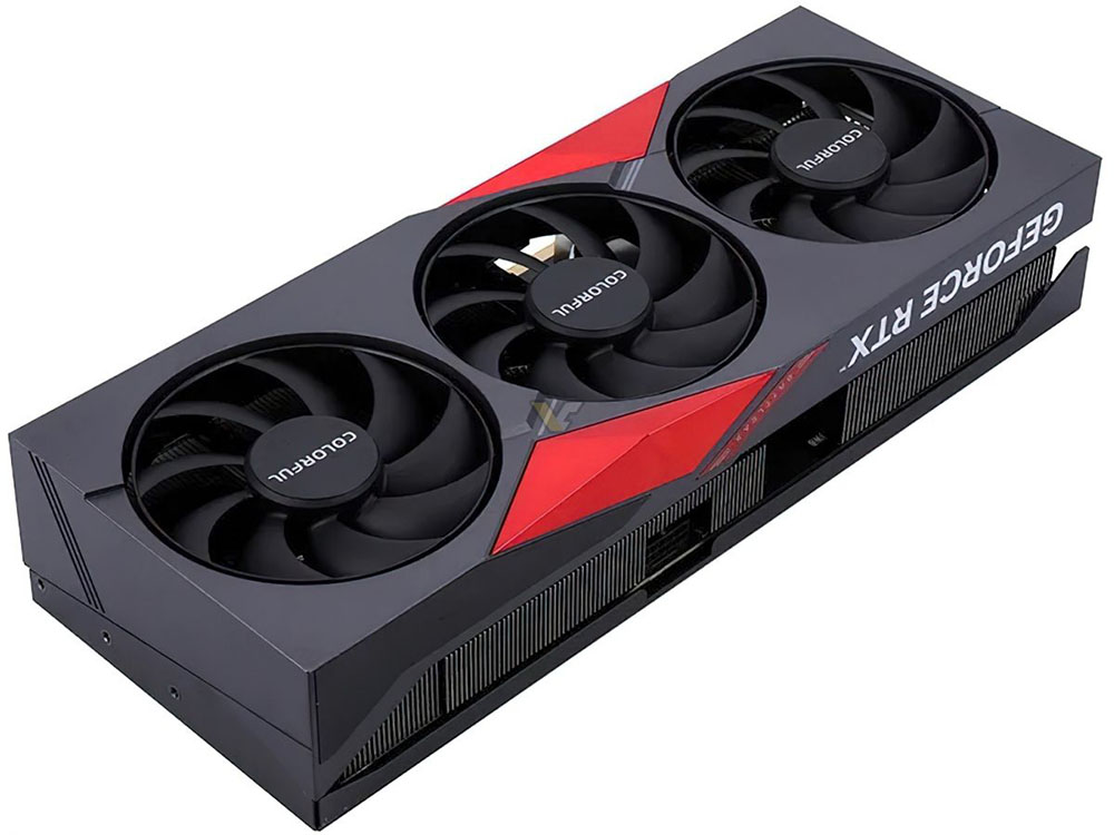 國外顯卡廠商確認 RTX 4070 Ti 就是由 4080 12GB 改名,規格都一樣 - 電腦王阿達 國外顯卡廠商確認 RTX 4070 Ti 就是由 4080 12GB 改名,規格都一樣 - 電腦王阿達
