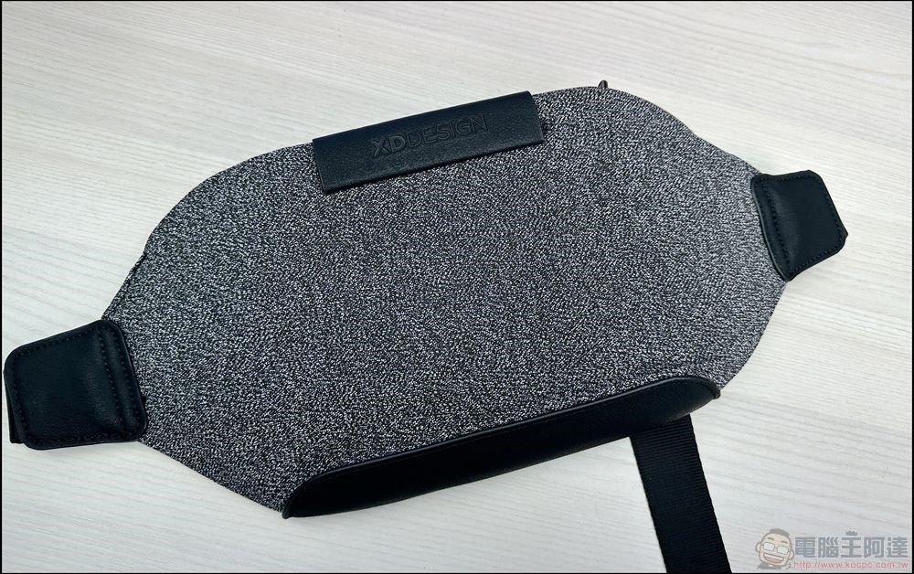 XDDESIGN URBAN BUMBAG 防割防盜都會隨行包 -2 XDDESIGN URBAN BUMBAG 防割防盜都會隨行包 -2