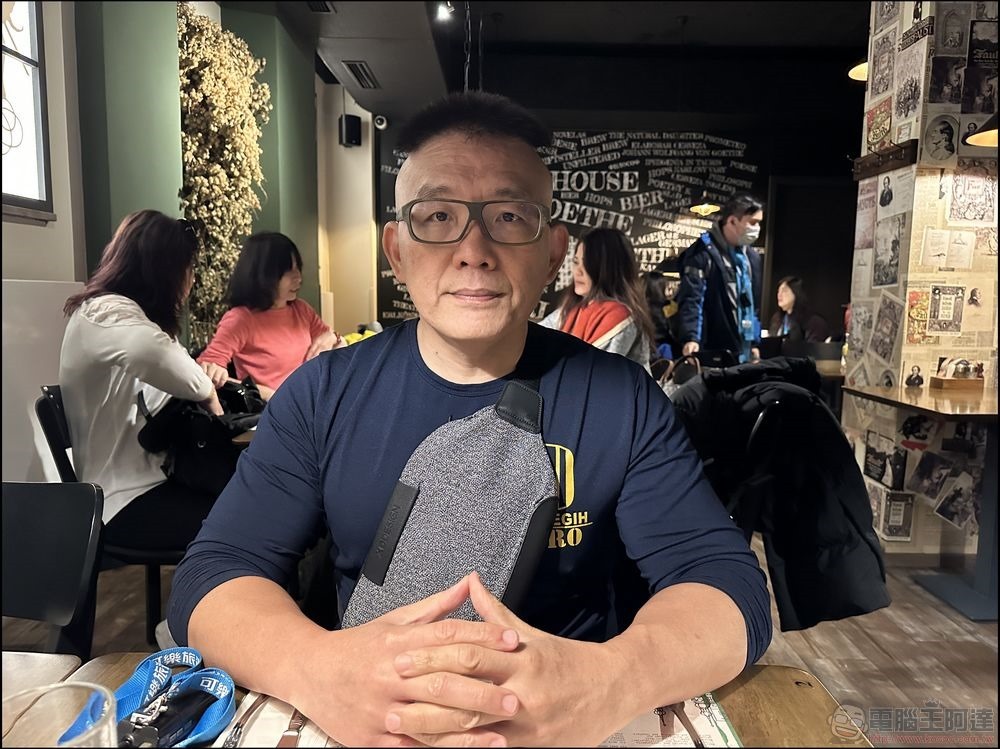 XDDESIGN URBAN BUMBAG 防割防盜都會隨行包 -6 XDDESIGN URBAN BUMBAG 防割防盜都會隨行包 -6