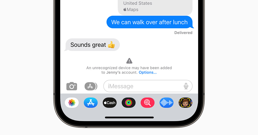 蘋果 iCloud 雲端備份與照片開始導入點對點加密機制 - 電腦王阿達 蘋果 iCloud 雲端備份與照片開始導入點對點加密機制 - 電腦王阿達