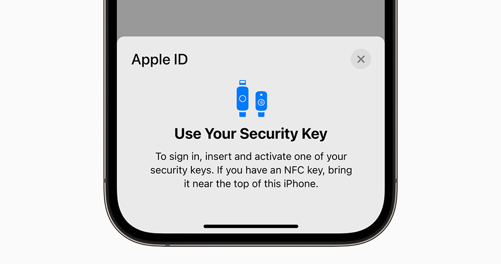 蘋果 iCloud 雲端備份與照片開始導入點對點加密機制 - 電腦王阿達 蘋果 iCloud 雲端備份與照片開始導入點對點加密機制 - 電腦王阿達