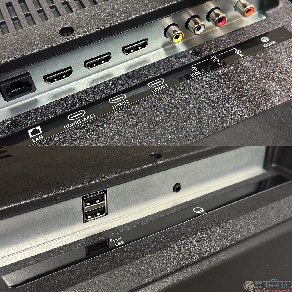 OVO 小霸王智慧電視 ST43/ST32 開箱|內建 Soundbar 級音效可獨立當藍牙喇叭,小尺寸頂級音畫質與 OVO TV OS 豐富娛樂體驗 - 電腦王阿達 OVO 小霸王智慧電視 ST43/ST32 開箱|內建 Soundbar 級音效可獨立當藍牙喇叭,小尺寸頂級音畫質與 OVO TV OS 豐富娛樂體驗 - 電腦王阿達