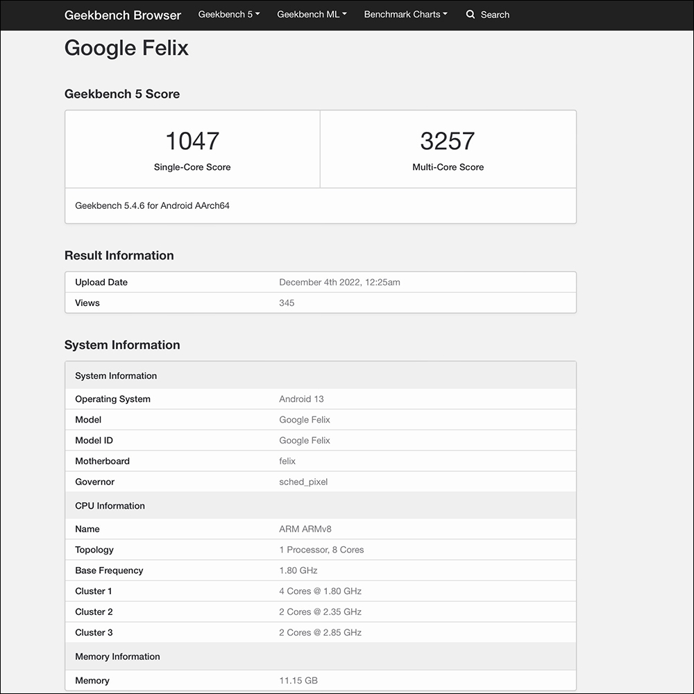 Google Pixel Fold 摺疊手機外觀渲染圖再次曝光!將搭載 Google Tensor G2 晶片並配備 12GB RAM - 電腦王阿達 Google Pixel Fold 摺疊手機外觀渲染圖再次曝光!將搭載 Google Tensor G2 晶片並配備 12GB RAM - 電腦王阿達