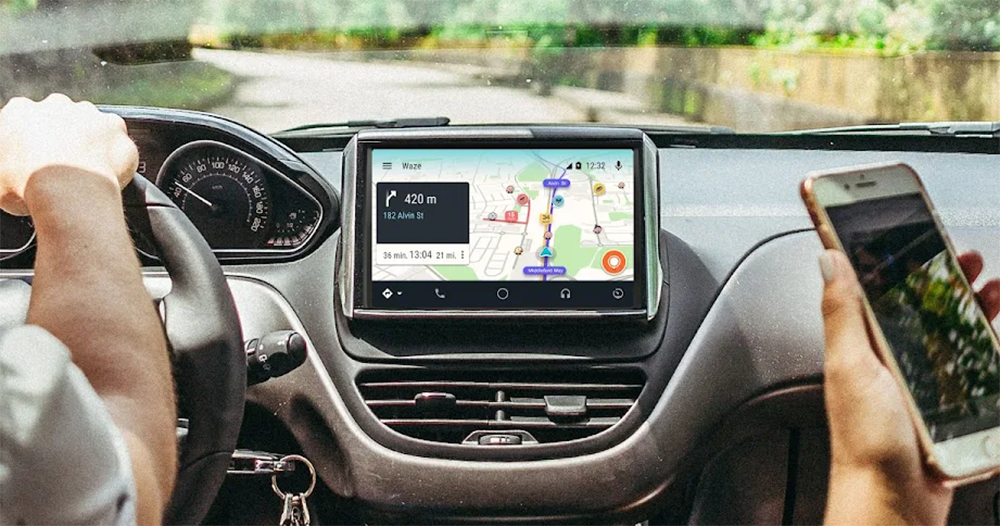 Google Maps 團隊正式與 Waze 合併:是禍是福不知道,至少成本省很多? - 電腦王阿達 Google Maps 團隊正式與 Waze 合併:是禍是福不知道,至少成本省很多? - 電腦王阿達