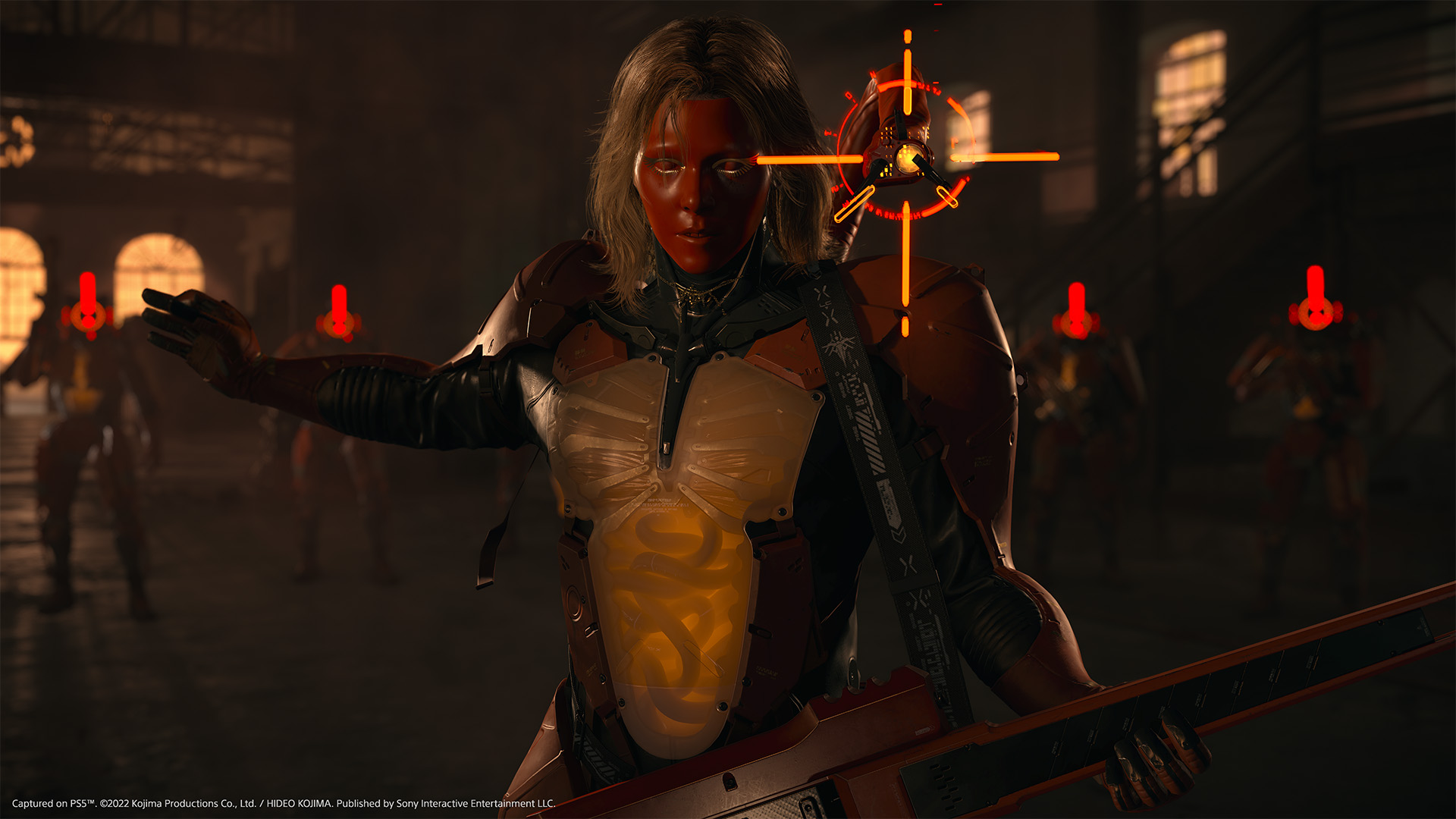 《死亡擱淺 2》確定將於PS5上推出 公開前導影片與宣傳海報 - 電腦王阿達 《死亡擱淺 2》確定將於PS5上推出 公開前導影片與宣傳海報 - 電腦王阿達