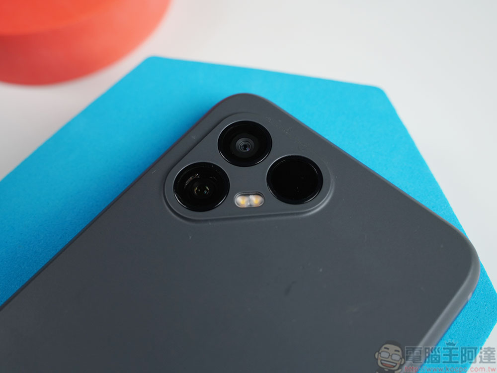 全機模組化的 Fairphone 4 實機上手:可自行維修拆解,對消費者、環境最公平的環保手機 - 電腦王阿達 全機模組化的 Fairphone 4 實機上手:可自行維修拆解,對消費者、環境最公平的環保手機 - 電腦王阿達