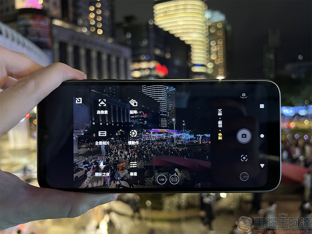 全機模組化的 Fairphone 4 實機上手:可自行維修拆解,對消費者、環境最公平的環保手機 - 電腦王阿達 全機模組化的 Fairphone 4 實機上手:可自行維修拆解,對消費者、環境最公平的環保手機 - 電腦王阿達