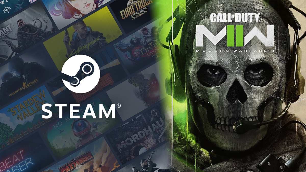 微軟想與 Valve 簽約讓《決勝時刻》繼續登上 Steam 平台,但 G 胖表示沒必要簽 - 電腦王阿達 微軟想與 Valve 簽約讓《決勝時刻》繼續登上 Steam 平台,但 G 胖表示沒必要簽 - 電腦王阿達