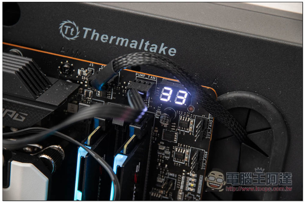 i9-13900K & i5-13600K 測試平台硬體快速分享!組電腦可參考 - 電腦王阿達 i9-13900K & i5-13600K 測試平台硬體快速分享!組電腦可參考 - 電腦王阿達