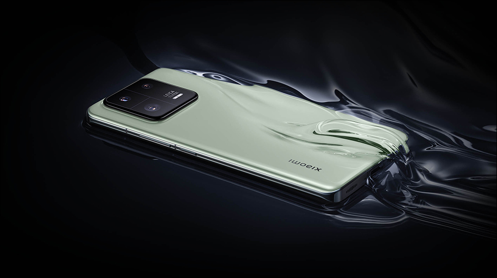 小米 13 系列正式發表:真徠卡影像加持的高通 Snapdragon 8 Gen 2 旗艦新機 - 電腦王阿達 小米 13 系列正式發表:真徠卡影像加持的高通 Snapdragon 8 Gen 2 旗艦新機 - 電腦王阿達
