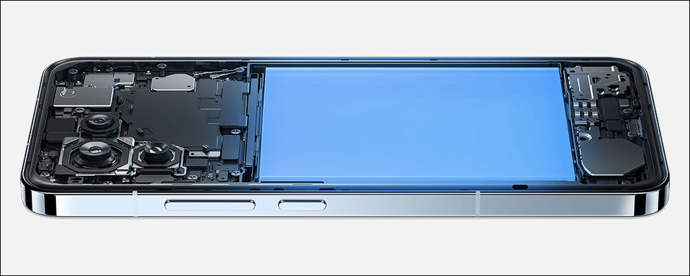 小米 13 系列正式發表:真徠卡影像加持的高通 Snapdragon 8 Gen 2 旗艦新機 - 電腦王阿達 小米 13 系列正式發表:真徠卡影像加持的高通 Snapdragon 8 Gen 2 旗艦新機 - 電腦王阿達
