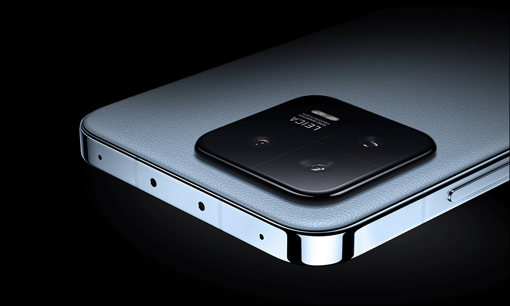 小米 13 系列正式發表:真徠卡影像加持的高通 Snapdragon 8 Gen 2 旗艦新機 - 電腦王阿達 小米 13 系列正式發表:真徠卡影像加持的高通 Snapdragon 8 Gen 2 旗艦新機 - 電腦王阿達