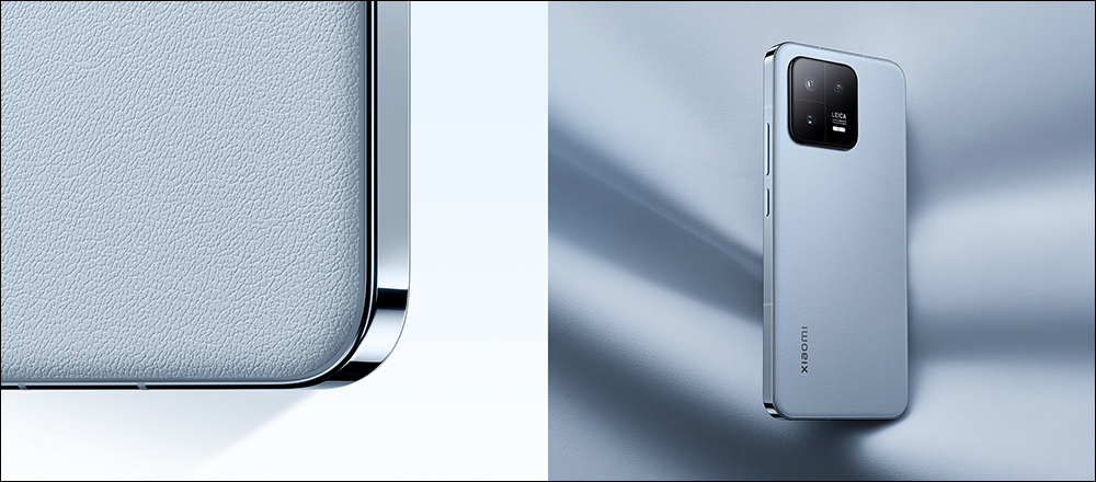 小米 13 系列正式發表:真徠卡影像加持的高通 Snapdragon 8 Gen 2 旗艦新機 - 電腦王阿達 小米 13 系列正式發表:真徠卡影像加持的高通 Snapdragon 8 Gen 2 旗艦新機 - 電腦王阿達