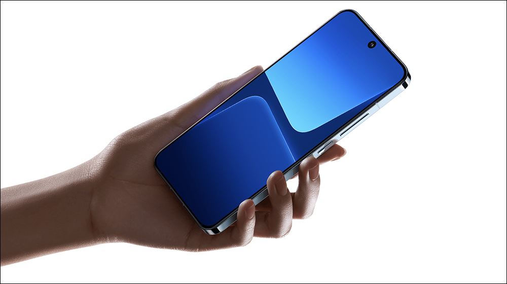 小米 13 系列正式發表:真徠卡影像加持的高通 Snapdragon 8 Gen 2 旗艦新機 - 電腦王阿達 小米 13 系列正式發表:真徠卡影像加持的高通 Snapdragon 8 Gen 2 旗艦新機 - 電腦王阿達