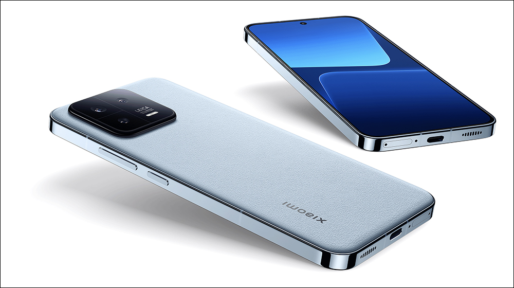小米 13 系列正式發表:真徠卡影像加持的高通 Snapdragon 8 Gen 2 旗艦新機 - 電腦王阿達 小米 13 系列正式發表:真徠卡影像加持的高通 Snapdragon 8 Gen 2 旗艦新機 - 電腦王阿達