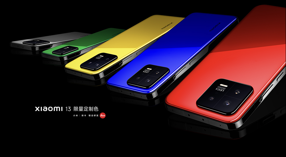 小米 13 系列正式發表:真徠卡影像加持的高通 Snapdragon 8 Gen 2 旗艦新機 - 電腦王阿達 小米 13 系列正式發表:真徠卡影像加持的高通 Snapdragon 8 Gen 2 旗艦新機 - 電腦王阿達
