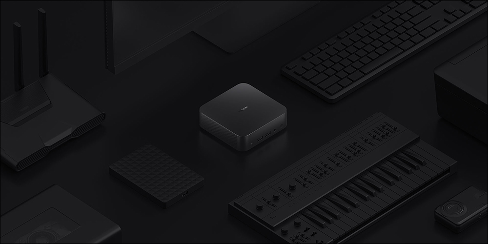小米推出 Xiaomi 迷你主機、Xiaomi Sound Pro 智慧音響:小米首款桌機電腦搭載第 12 代 Intel Core i5 處理器, 智慧音響具備 7 單元旗艦配置 - 電腦王阿達 小米推出 Xiaomi 迷你主機、Xiaomi Sound Pro 智慧音響:小米首款桌機電腦搭載第 12 代 Intel Core i5 處理器, 智慧音響具備 7 單元旗艦配置 - 電腦王阿達