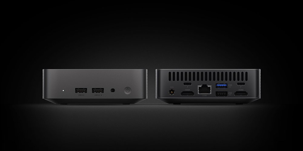 小米推出 Xiaomi 迷你主機、Xiaomi Sound Pro 智慧音響:小米首款桌機電腦搭載第 12 代 Intel Core i5 處理器, 智慧音響具備 7 單元旗艦配置 - 電腦王阿達 小米推出 Xiaomi 迷你主機、Xiaomi Sound Pro 智慧音響:小米首款桌機電腦搭載第 12 代 Intel Core i5 處理器, 智慧音響具備 7 單元旗艦配置 - 電腦王阿達