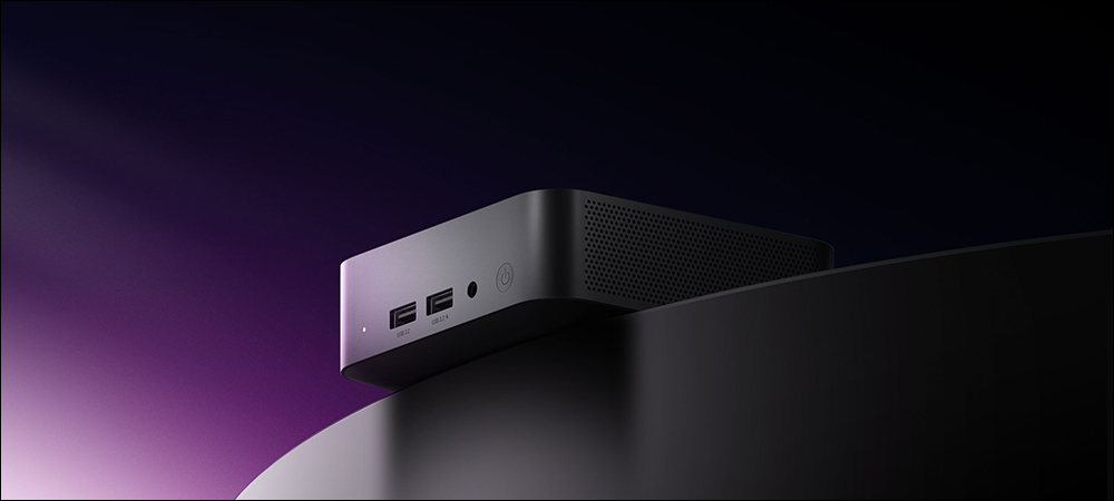 小米推出 Xiaomi 迷你主機、Xiaomi Sound Pro 智慧音響:小米首款桌機電腦搭載第 12 代 Intel Core i5 處理器, 智慧音響具備 7 單元旗艦配置 - 電腦王阿達 小米推出 Xiaomi 迷你主機、Xiaomi Sound Pro 智慧音響:小米首款桌機電腦搭載第 12 代 Intel Core i5 處理器, 智慧音響具備 7 單元旗艦配置 - 電腦王阿達
