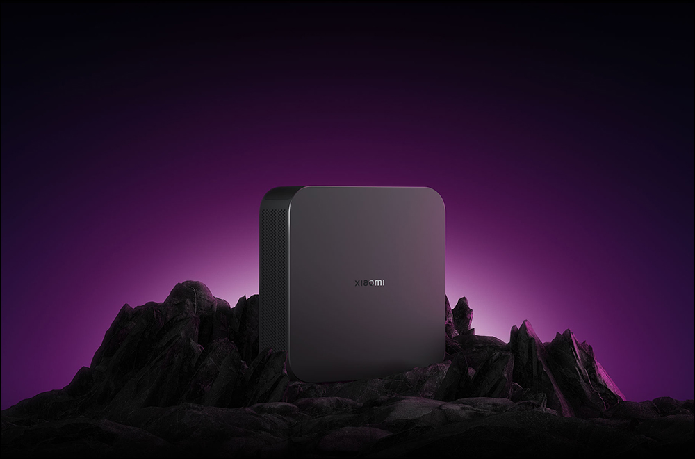 小米推出 Xiaomi 迷你主機、Xiaomi Sound Pro 智慧音響:小米首款桌機電腦搭載第 12 代 Intel Core i5 處理器, 智慧音響具備 7 單元旗艦配置 - 電腦王阿達 小米推出 Xiaomi 迷你主機、Xiaomi Sound Pro 智慧音響:小米首款桌機電腦搭載第 12 代 Intel Core i5 處理器, 智慧音響具備 7 單元旗艦配置 - 電腦王阿達