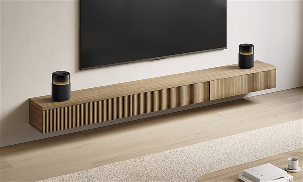 小米推出 Xiaomi 迷你主機、Xiaomi Sound Pro 智慧音響:小米首款桌機電腦搭載第 12 代 Intel Core i5 處理器, 智慧音響具備 7 單元旗艦配置 - 電腦王阿達 小米推出 Xiaomi 迷你主機、Xiaomi Sound Pro 智慧音響:小米首款桌機電腦搭載第 12 代 Intel Core i5 處理器, 智慧音響具備 7 單元旗艦配置 - 電腦王阿達