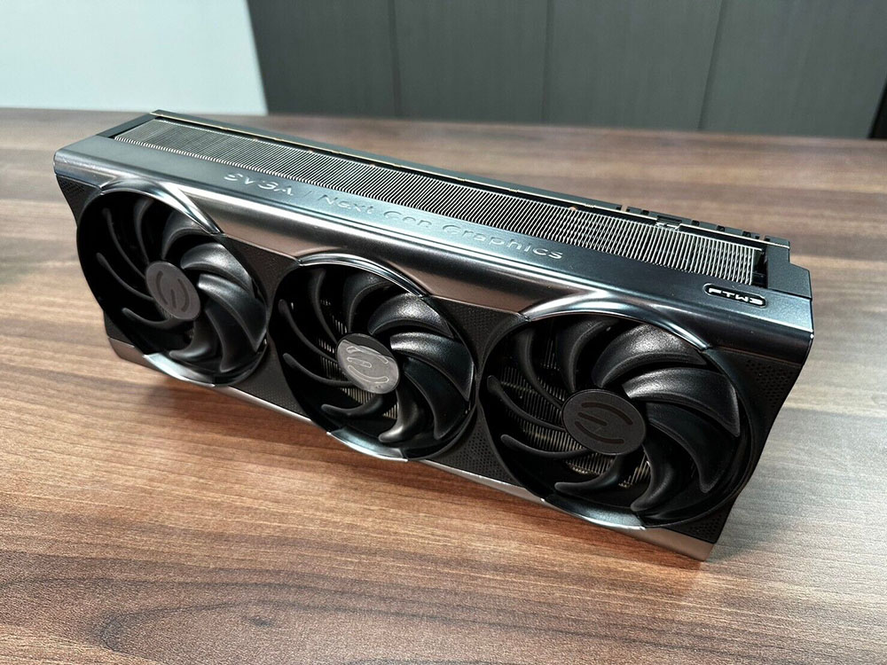 EVGA GeForce RTX 4090 顯卡原型現身 eBay 拍賣,競標價超過 40 萬台幣 - 電腦王阿達 EVGA GeForce RTX 4090 顯卡原型現身 eBay 拍賣,競標價超過 40 萬台幣 - 電腦王阿達