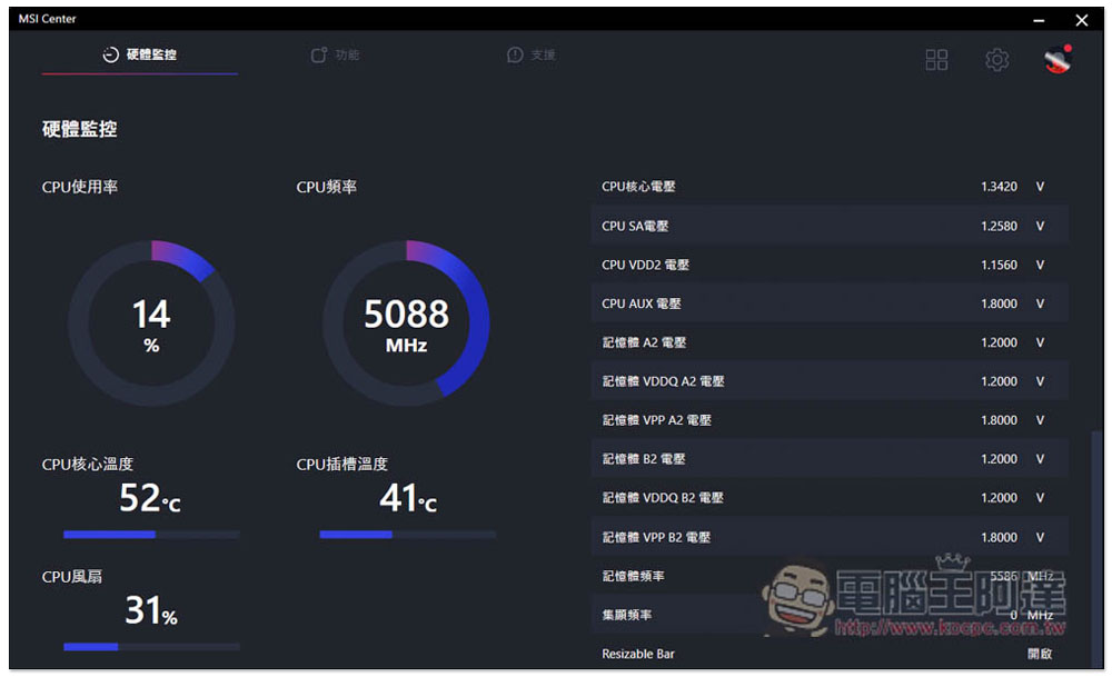 i9-13900K & i5-13600K 測試平台硬體快速分享!組電腦可參考 - 電腦王阿達 i9-13900K & i5-13600K 測試平台硬體快速分享!組電腦可參考 - 電腦王阿達