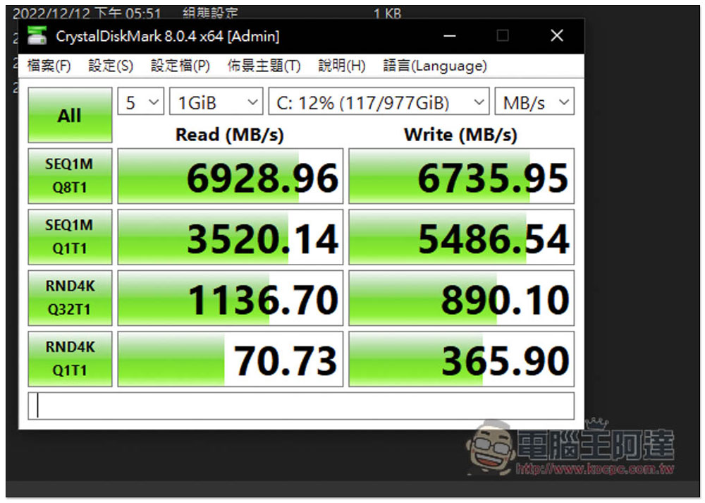 i9-13900K & i5-13600K 測試平台硬體快速分享!組電腦可參考 - 電腦王阿達 i9-13900K & i5-13600K 測試平台硬體快速分享!組電腦可參考 - 電腦王阿達