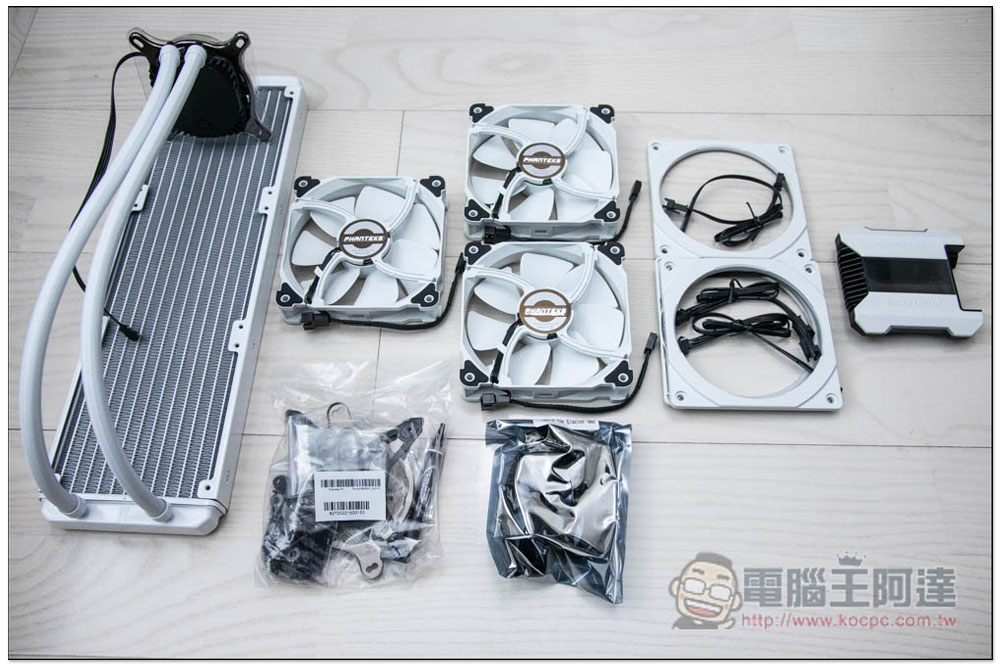 i9-13900K & i5-13600K 測試平台硬體快速分享!組電腦可參考 - 電腦王阿達 i9-13900K & i5-13600K 測試平台硬體快速分享!組電腦可參考 - 電腦王阿達
