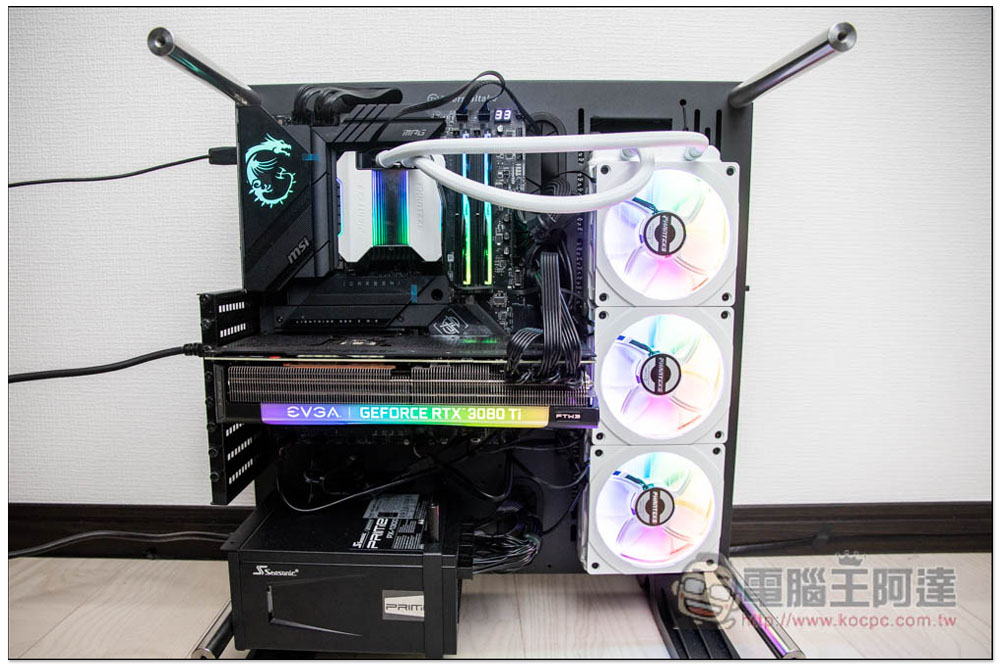 i9-13900K & i5-13600K 測試平台硬體快速分享!組電腦可參考 - 電腦王阿達 i9-13900K & i5-13600K 測試平台硬體快速分享!組電腦可參考 - 電腦王阿達