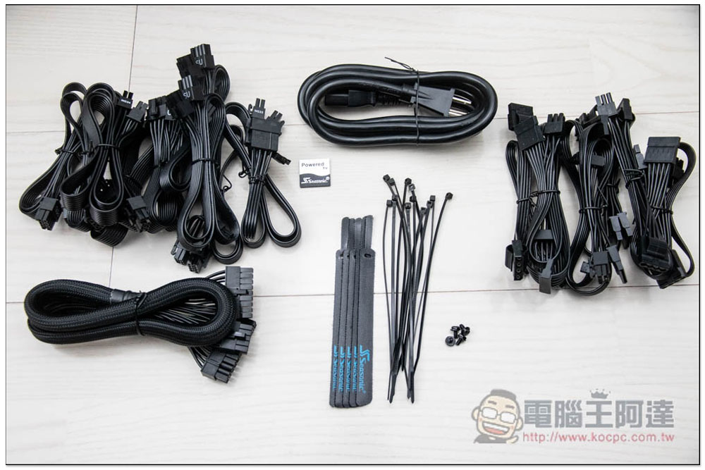 i9-13900K & i5-13600K 測試平台硬體快速分享!組電腦可參考 - 電腦王阿達 i9-13900K & i5-13600K 測試平台硬體快速分享!組電腦可參考 - 電腦王阿達