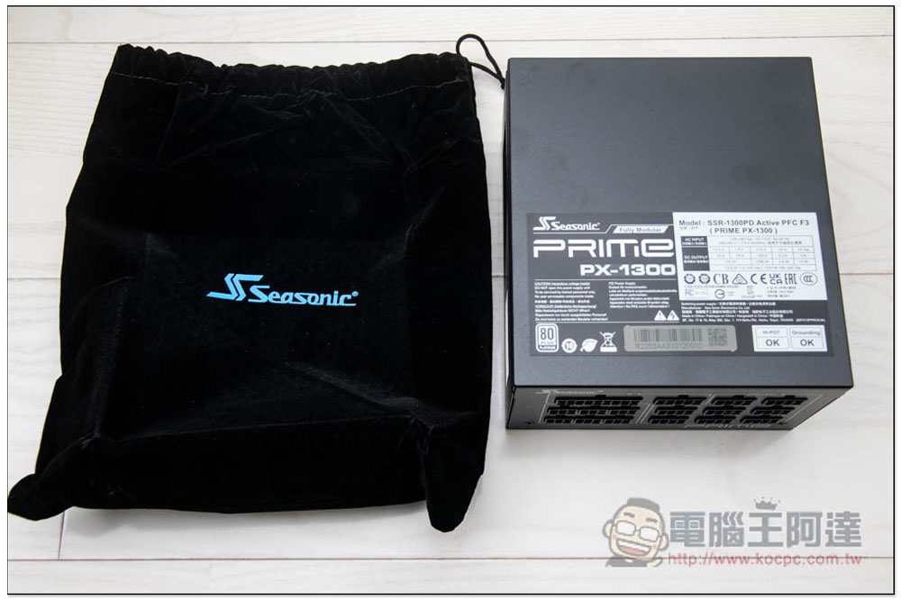 i9-13900K & i5-13600K 測試平台硬體快速分享!組電腦可參考 - 電腦王阿達 i9-13900K & i5-13600K 測試平台硬體快速分享!組電腦可參考 - 電腦王阿達