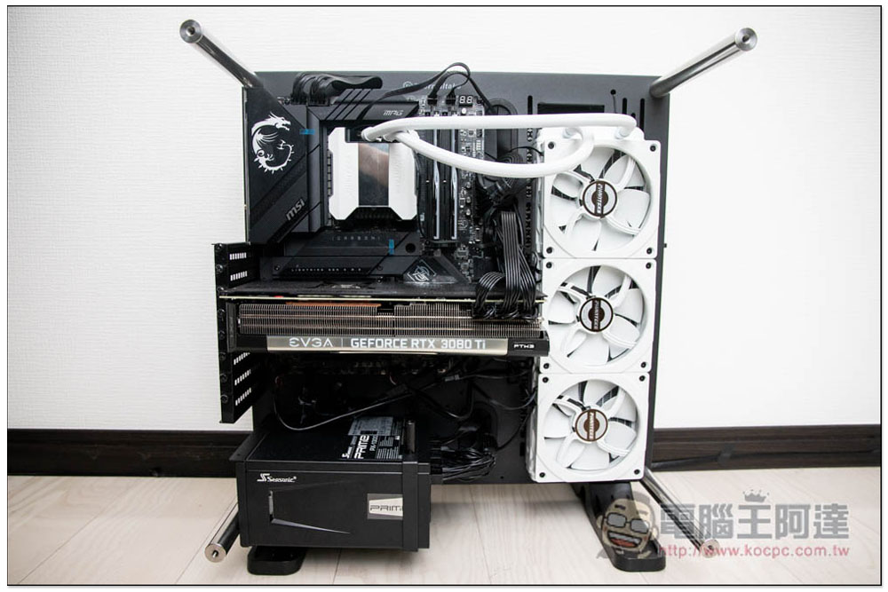 i9-13900K & i5-13600K 測試平台硬體快速分享!組電腦可參考 - 電腦王阿達 i9-13900K & i5-13600K 測試平台硬體快速分享!組電腦可參考 - 電腦王阿達