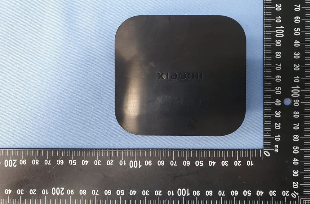 小米盒子 4K 國際版（第 2 代）通過 NCC 認證，機身外觀提前曝光！ - 電腦王阿達