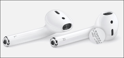 教你怎麼區別每一代 AirPods,不怕被賣家以舊當新 - 電腦王阿達 教你怎麼區別每一代 AirPods,不怕被賣家以舊當新 - 電腦王阿達