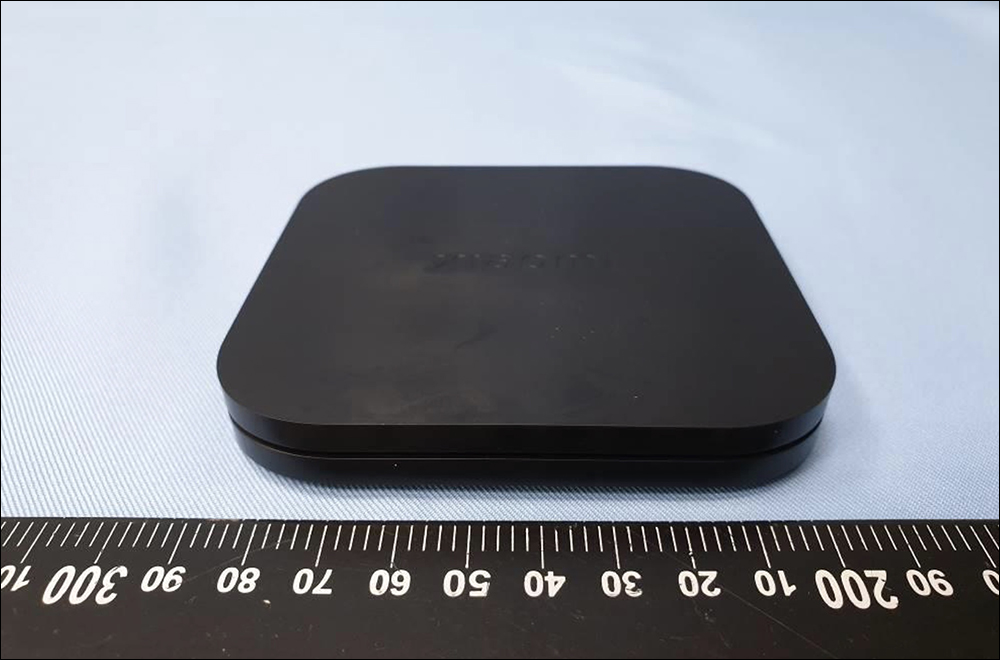 小米盒子 4K 國際版(第 2 代)通過 NCC 認證,機身外觀提前曝光! - 電腦王阿達 小米盒子 4K 國際版(第 2 代)通過 NCC 認證,機身外觀提前曝光! - 電腦王阿達