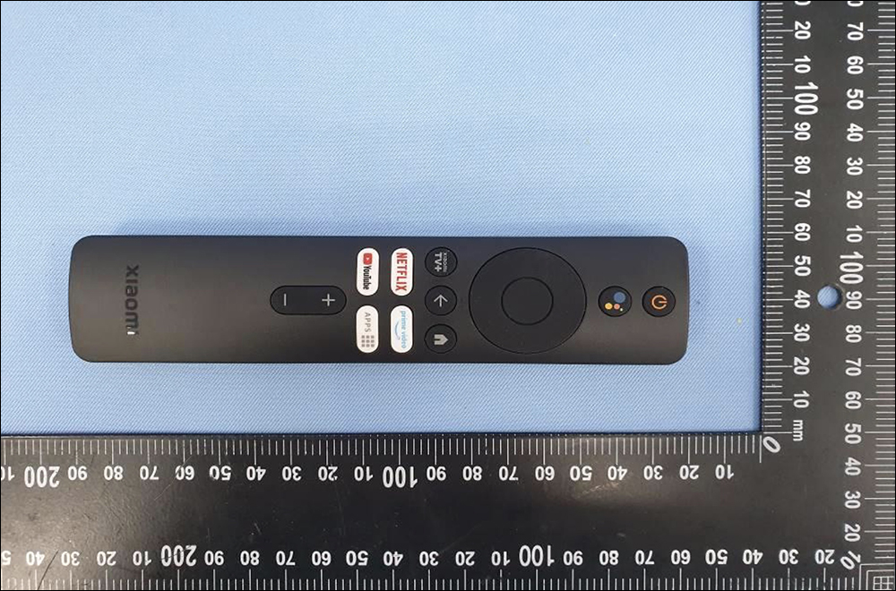小米盒子 4K 國際版(第 2 代)通過 NCC 認證,機身外觀提前曝光! - 電腦王阿達 小米盒子 4K 國際版(第 2 代)通過 NCC 認證,機身外觀提前曝光! - 電腦王阿達
