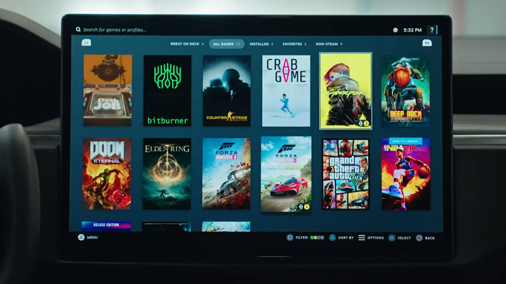 Tesla 正式推出 Steam Beta,車主將可遊玩 Steam 中的數千款遊戲 - 電腦王阿達 Tesla 正式推出 Steam Beta,車主將可遊玩 Steam 中的數千款遊戲 - 電腦王阿達