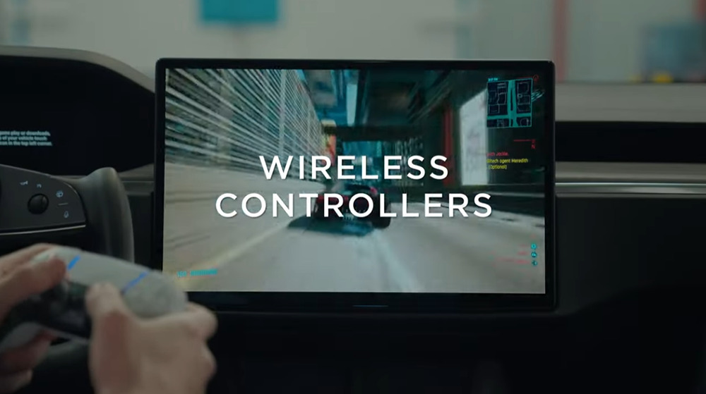 Tesla 正式推出 Steam Beta,車主將可遊玩 Steam 中的數千款遊戲 - 電腦王阿達 Tesla 正式推出 Steam Beta,車主將可遊玩 Steam 中的數千款遊戲 - 電腦王阿達