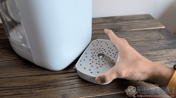 BRITA Model ONE 智能瞬熱 UVC 滅菌開飲機 開箱!4 重深層濾淨化、光觸滅菌、不鏽鋼厚膜瞬熱技術 輕鬆得到「你要的水」 - 電腦王阿達 BRITA Model ONE 智能瞬熱 UVC 滅菌開飲機 開箱!4 重深層濾淨化、光觸滅菌、不鏽鋼厚膜瞬熱技術 輕鬆得到「你要的水」 - 電腦王阿達