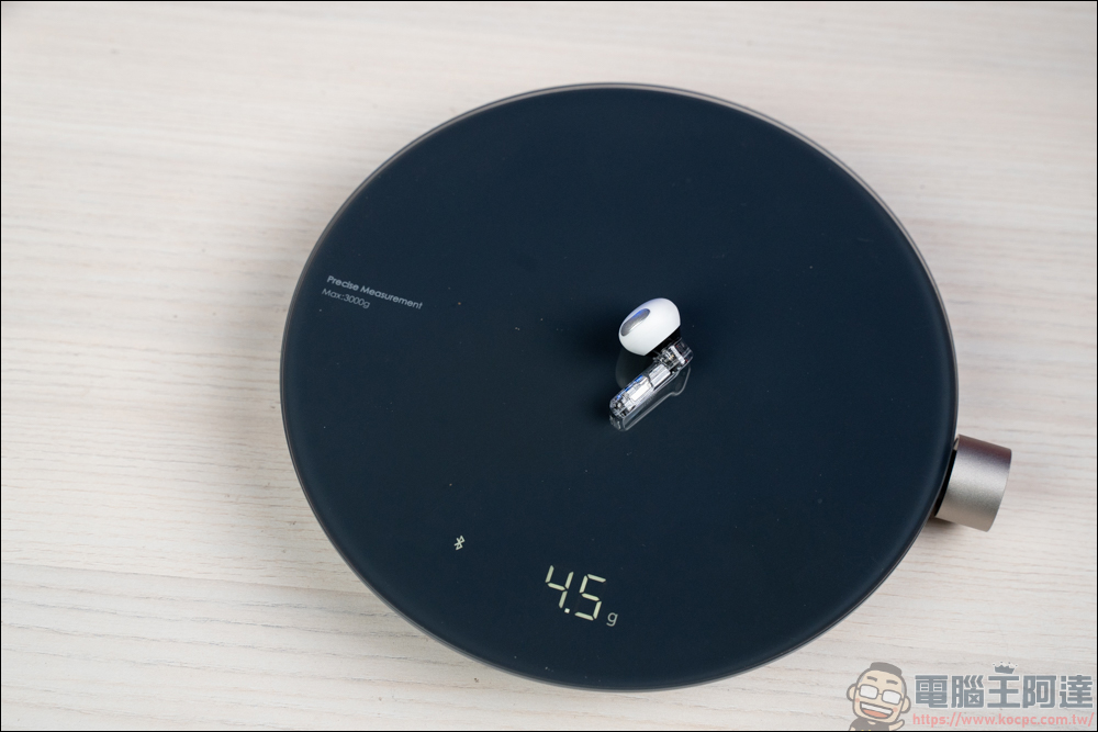Nothing Ear(stick),今年造型最酷炫的真無線藍牙耳機 - 電腦王阿達 Nothing Ear(stick),今年造型最酷炫的真無線藍牙耳機 - 電腦王阿達