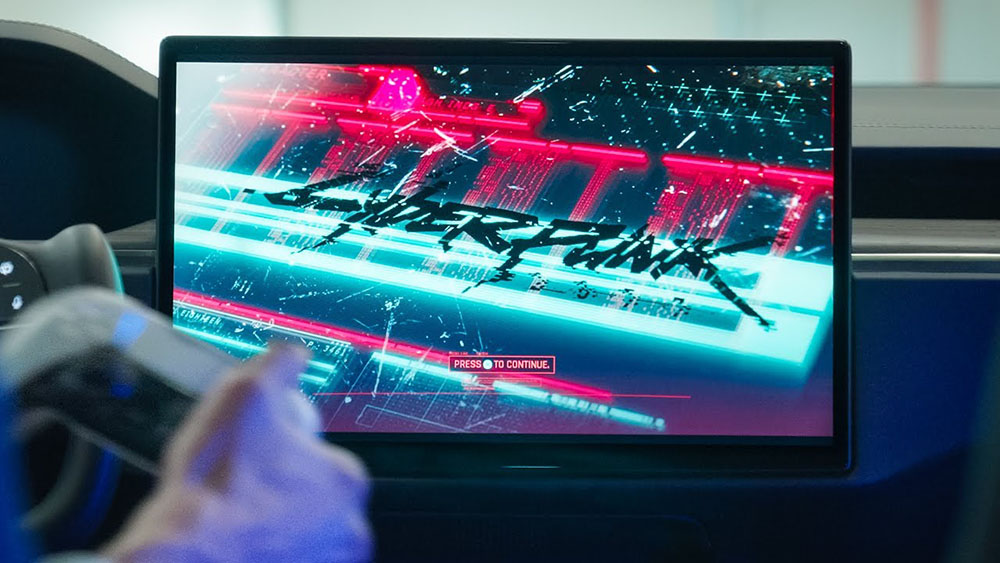Tesla 正式推出 Steam Beta,車主將可遊玩 Steam 中的數千款遊戲 - 電腦王阿達 Tesla 正式推出 Steam Beta,車主將可遊玩 Steam 中的數千款遊戲 - 電腦王阿達