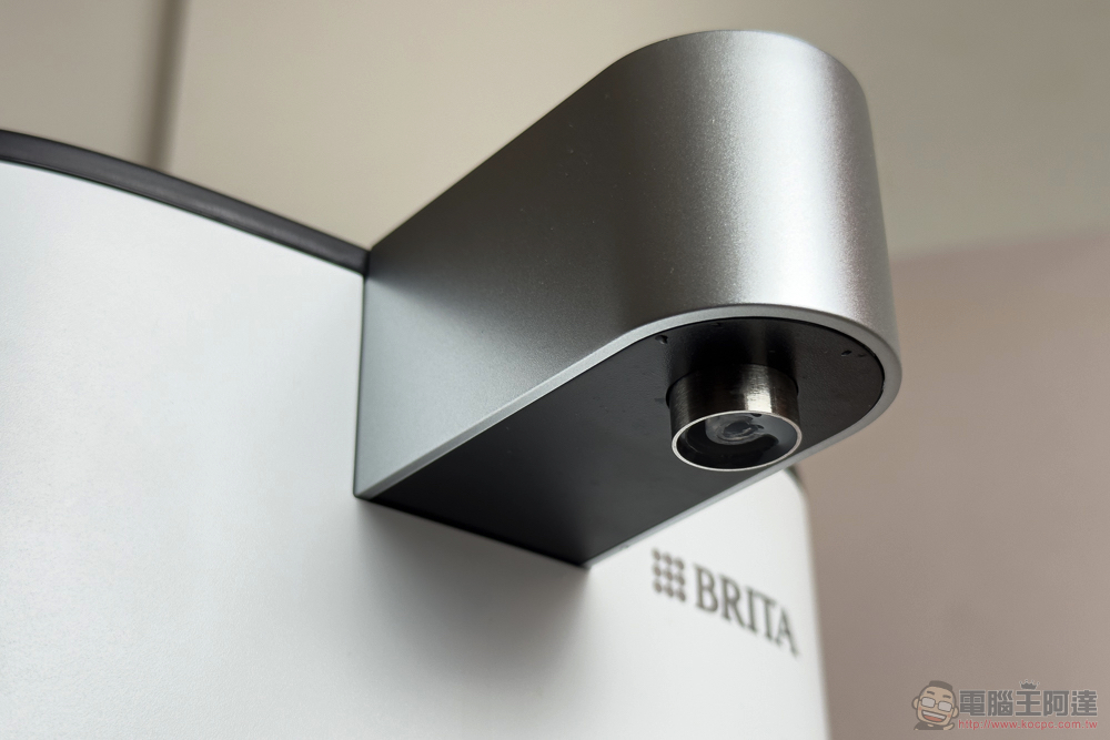 BRITA Model ONE 智能瞬熱 UVC 滅菌開飲機 開箱!4 重深層濾淨化、光觸滅菌、不鏽鋼厚膜瞬熱技術 輕鬆得到「你要的水」 - 電腦王阿達 BRITA Model ONE 智能瞬熱 UVC 滅菌開飲機 開箱!4 重深層濾淨化、光觸滅菌、不鏽鋼厚膜瞬熱技術 輕鬆得到「你要的水」 - 電腦王阿達