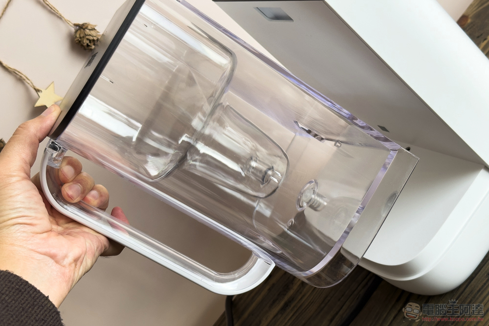 BRITA Model ONE 智能瞬熱 UVC 滅菌開飲機 開箱!4 重深層濾淨化、光觸滅菌、不鏽鋼厚膜瞬熱技術 輕鬆得到「你要的水」 - 電腦王阿達 BRITA Model ONE 智能瞬熱 UVC 滅菌開飲機 開箱!4 重深層濾淨化、光觸滅菌、不鏽鋼厚膜瞬熱技術 輕鬆得到「你要的水」 - 電腦王阿達