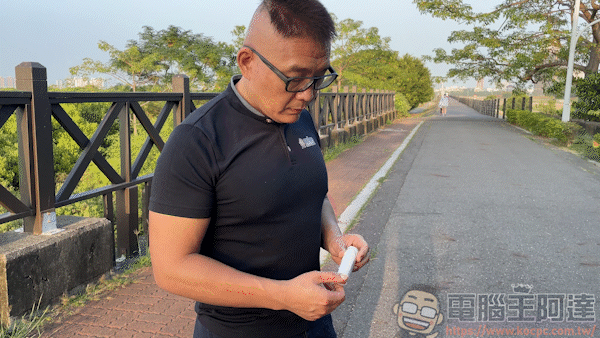 Nothing Ear(stick),今年造型最酷炫的真無線藍牙耳機 - 電腦王阿達 Nothing Ear(stick),今年造型最酷炫的真無線藍牙耳機 - 電腦王阿達