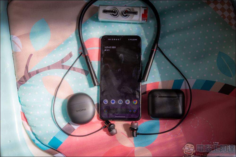 一款能測無線藍牙耳機延遲的 APP : Latency Test - 電腦王阿達 一款能測無線藍牙耳機延遲的 APP : Latency Test - 電腦王阿達